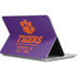 Clemson University Tigers Est 1889 Surface Laptop Studio Skin